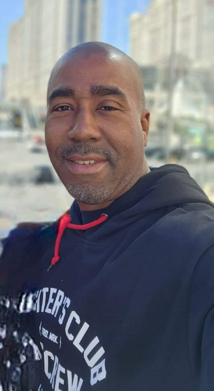 Officer Wayne David: D.C. police officer accidentally shot, killed while retrieving gun from storm drain
