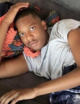 JaLeal Hurt:19-year-old man shot, killed on Indy's near northwest side