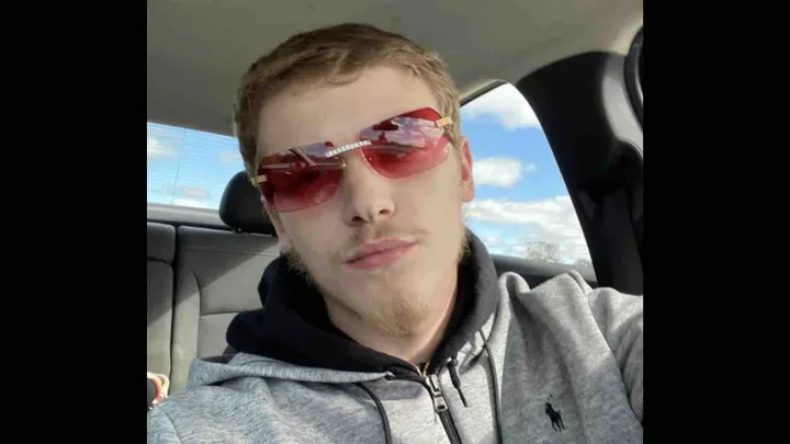 20-year-old Christian Moretti, shot, killed on I-680 in Youngstown