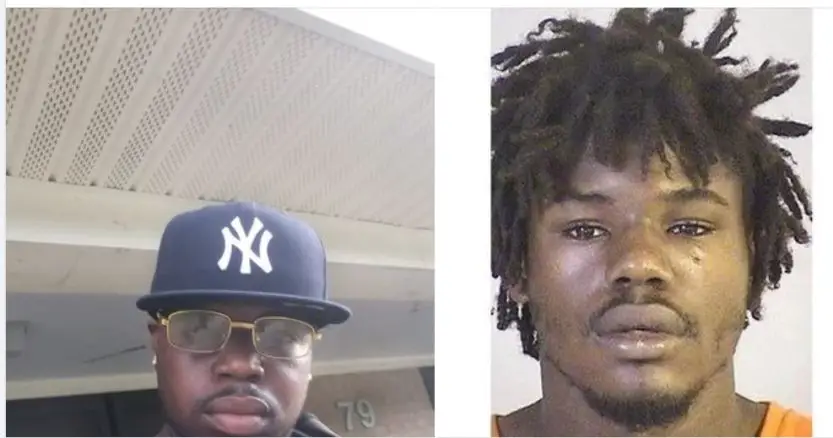 Man charged in shooting death of his uncle in Northport