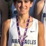 Tristen Franklin: 15-year-old high school cross-country runner collapses and dies