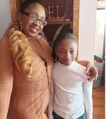 Karisma Stevens (Karisma Elivo) & her daughter Zamiyah Stevens were killed while six others, including the woman's four other children, were injured in a multi-vehicle crash in Delaware late Wednesday night.