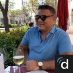 Hamid Mirshojae: Doctor shot, killed outside urgent care in Woodland Hills