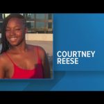 Courtney Reece