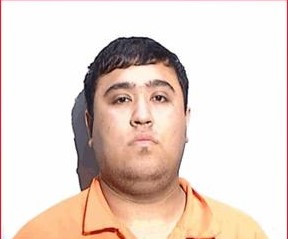 24-year-old Naimov Istam: Arrest made in deadly Turnpike crash