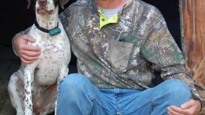 58-year-old Doug Brownlee died after about 6 trees fell onto his home 10 58-year-old Doug Brownlee died after about 6 trees fell onto his home.