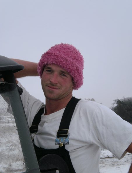 Andrew Pumphrey: Tractor driver killed Monday night in two-vehicle crash in Republic County