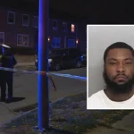 37-year-old Devon Trotter shot & killed in Winton Hills shooting