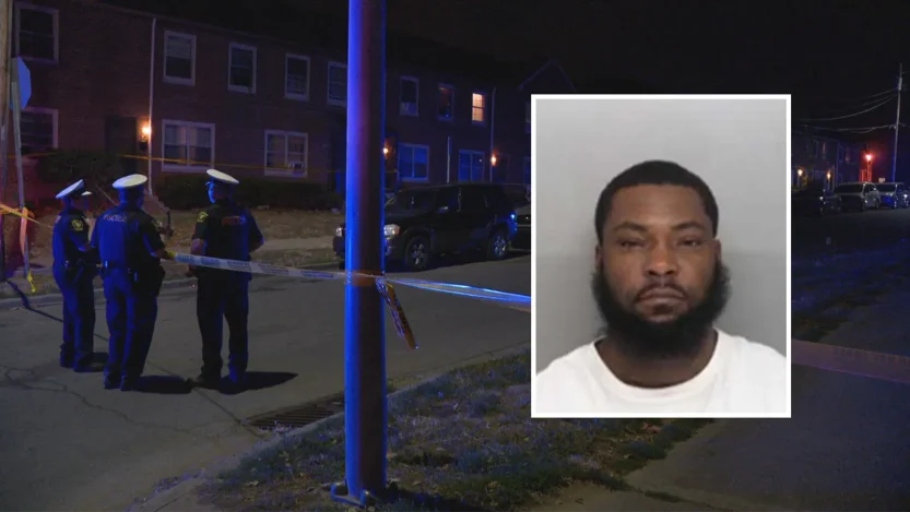 37-year-old Devon Trotter shot & killed in Winton Hills shooting