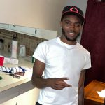 Tyshaun Johnson: Shooting kills 23-year-old in downtown Darlington