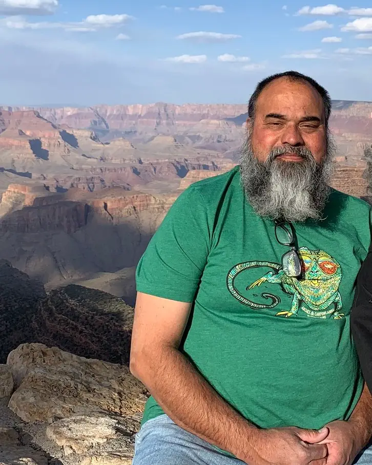 Williams police identify Anthony Villarreal as overturned kayaker who died on Dogtown lake