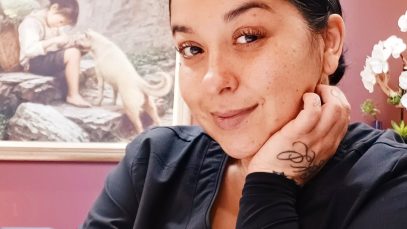 Jessica Tinoco: Southern California mother of 5 killed by boyfriend in front of her children 10 Jessica Tinoco: Southern California mother of 5 killed by boyfriend in front of her children