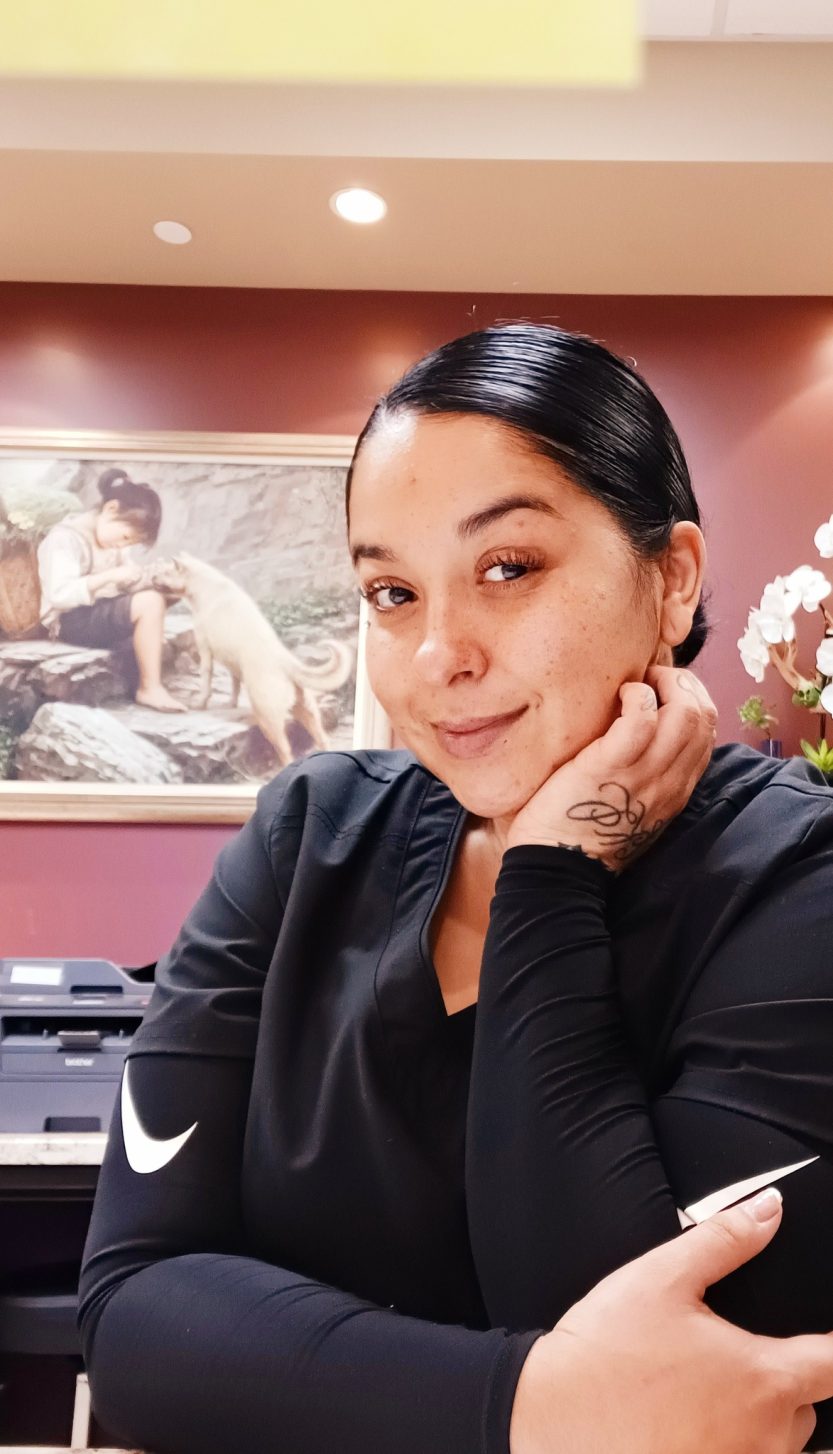 Jessica Tinoco: Southern California mother of 5 killed by boyfriend in front of her children
