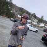 Nolan Trottier: 21-year-old killed in fiery crash in Francestown, NH