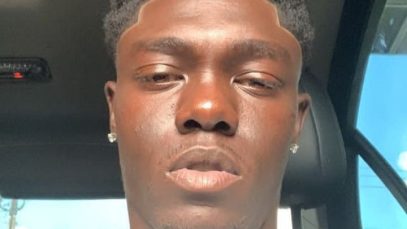 Cardell Obrian: Union Springs man dead after Saturday shooting in Montgomery County 3 Cardell Obrian: Union Springs man dead after Saturday shooting in Montgomery County