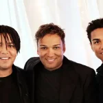 Tito Jackson children