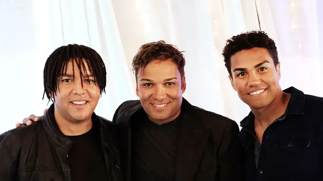 Tito Jackson children