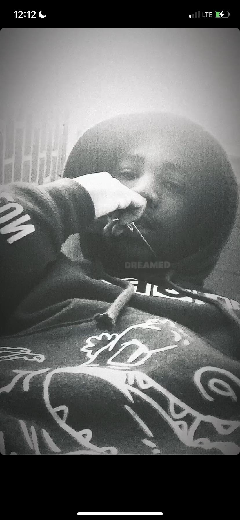 Kashaan Damon Sims