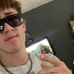 When they got there, troopers determined that 18-year-old Kenneth Miller of Vine Grove was driving north on KY-333 when, for unknown reasons, he lost control, crossed the center line and into the path of a pickup truck.