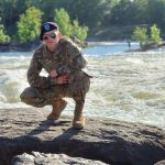 Cutter Baird: Soldier, 19, dies after jumping off bridge for fun on Labor Day