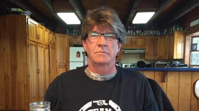 Leland Moore: Driver dies Friday in tractor trailer crash on Route 201 in West Forks 4 Leland Moore: Driver dies Friday in tractor trailer crash on Route 201 in West Forks