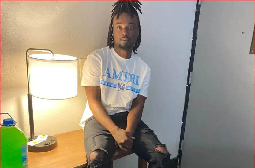Daquan Williams: Rocky Mount man shot to death late Saturday night, police say