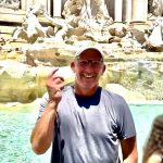 David Phenix: Math teacher named as victim of Georgia high shooting