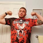 Antonio Caprara: Motorcyclist killed in crash with dirt bike on Garden State Parkway