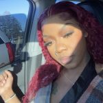 Kanivia Howard: 25-year-old Wyoming woman killed in shooting