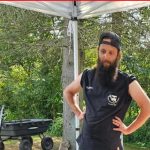 The victims, a 34-year-old Adam Crispin and a 26-year-old Kiley Johnson, were pronounced dead at 5:56 p.m. Sunday at the scene of the crash, along Route 6 near Vincent Road in LeBoeuf Township, the Erie County Coroner's Office reported.