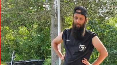 Two dead in motorcycle accident on Route 6N in Erie County 9 The victims, a 34-year-old Adam Crispin and a 26-year-old Kiley Johnson, were pronounced dead at 5:56 p.m. Sunday at the scene of the crash, along Route 6 near Vincent Road in LeBoeuf Township, the Erie County Coroner's Office reported.