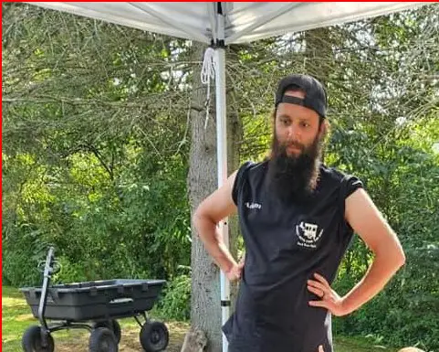 The victims, a 34-year-old Adam Crispin and a 26-year-old Kiley Johnson, were pronounced dead at 5:56 p.m. Sunday at the scene of the crash, along Route 6 near Vincent Road in LeBoeuf Township, the Erie County Coroner's Office reported.