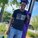 Joshua Faison: Man shot multiple times in Goldsboro dies from injuries