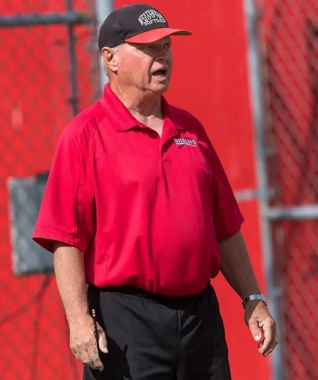 Jerry Kelbley: Man killed in Westerville softball field accident identified