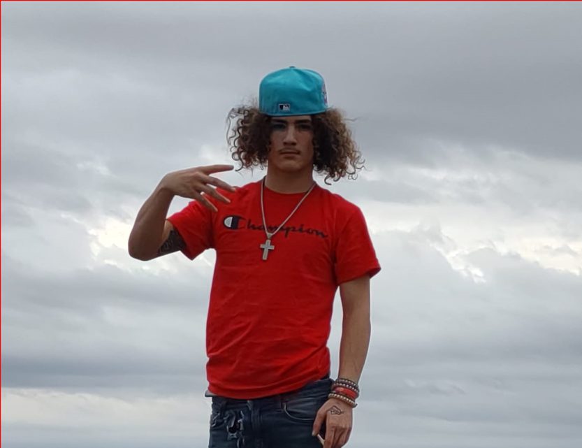 Christopher Allen Jr: 19-year-old dead after motorcycle crash in south Bibb