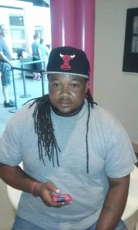 Mack Jenkins: Man killed in shooting at Rocky Mount motel