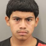 Bradley Jafed Cantarero Flores: Suspect Arrested, Charged in Fatal Shooting at 7418 Northline Drive