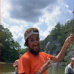 Justin Delgado: Road construction worker hit, killed during police chase