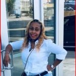 A woman identified as Tatanisha Jackson lost her life after she was shot by a teen in the city's South Shore neighborhood, Chicago police said. Chicago police said at about 3:55 p.m. in the 6800 block of South Cornell, a 43-year-old Tatanisha Jackson was in a home when a 17-year-old boy approached her, pulled out a gun and shot her multiple times.