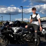 A juvenile motorcyclist identified as Julian Drennan lost his life in a crash in Clermont County, according to the Ohio State Highway Patrol.