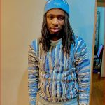 A 29 year old man identified as Adolph Thronton was shot to death on the city's South Side on Saturday morning, Chicago police said.