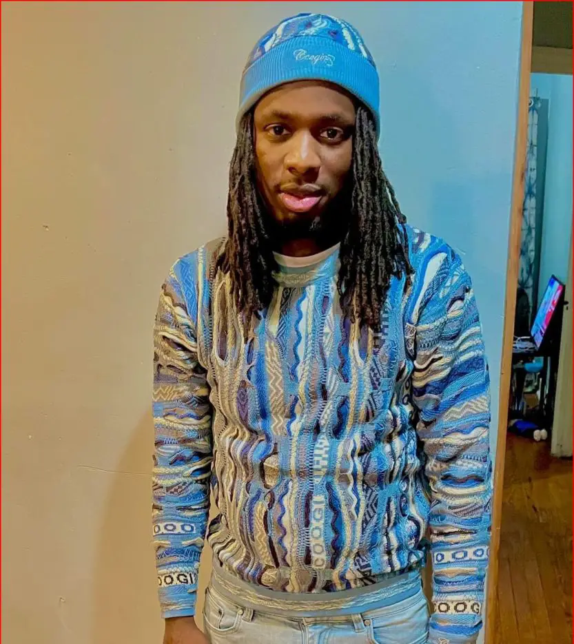 A 29 year old man identified as Adolph Thronton was shot to death on the city's South Side on Saturday morning, Chicago police said.