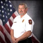 Vernon Leon Davis: Assistant Blackshear fire chief killed by falling tree while working during Helene