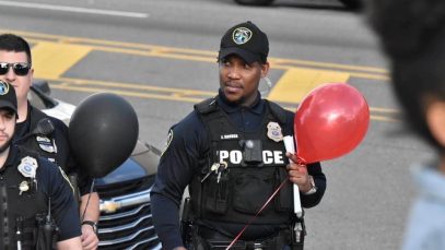 Matthew Rhoden: Shreveport police officer killed, another injured in two-vehicle crash 12 Matthew Rhoden: Shreveport police officer killed, another injured in two-vehicle crash