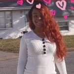 Jenyah Skyye: Woman shot, killed in parking lot at Charlotte apartments