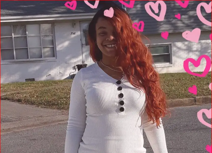 Jenyah Skyye: Woman shot, killed in parking lot at Charlotte apartments