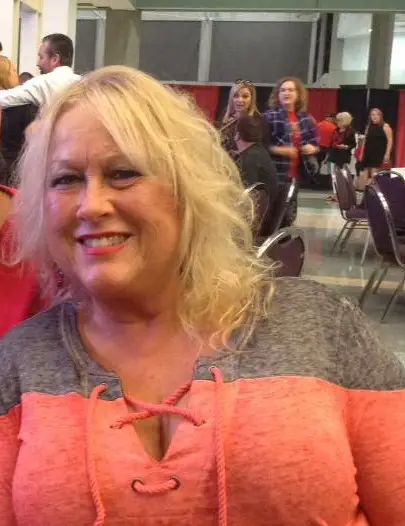 Terri Huffman Reynolds: Woman dies following Valley Station house fire, 1 firefighter injured