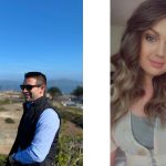 Kristina Folkerts & Gabe Harvey: Hospital employee, server killed in "horrific" Park Tavern patio crash