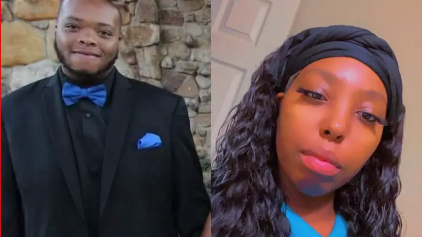 Kadrian Harris, Malik Henderson: Two killed in early Saturday wreck on Turner McCall