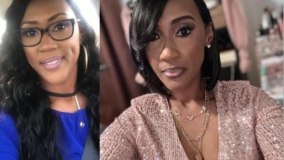 Ebonie Gilbert: 39-year-old woman shot, killed in cold blood confronting auto burglars 9 Ebonie Gilbert: 39-year-old woman shot, killed in cold blood confronting auto burglars